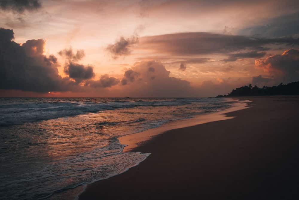 que faire à Bentota Sri Lanka