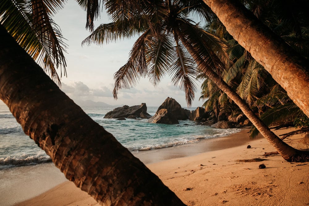Seychelles 15 jours que faire et voir