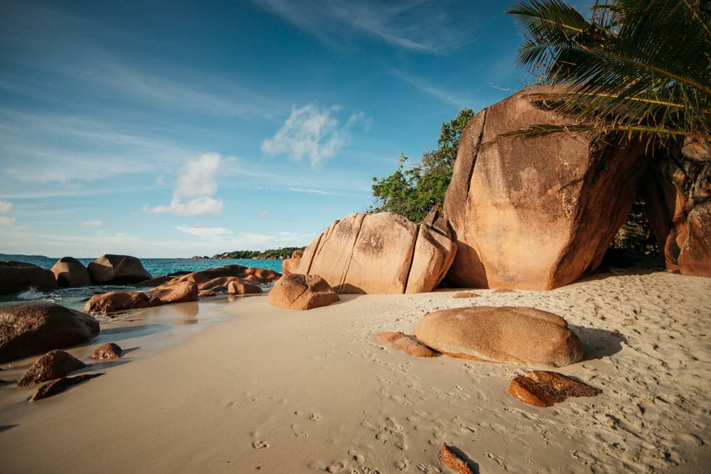 Seychelles en 2 semaines blog voyage