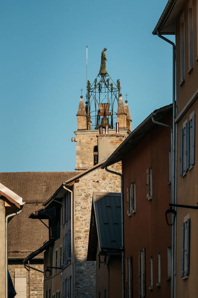 visiter Barcelonnette