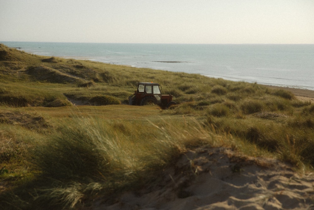 dunes de Gouville-sur-Mer