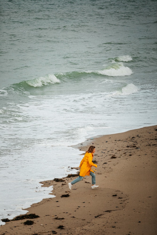 plages proche Coutances