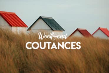 que faire à Coutance blog Normandie