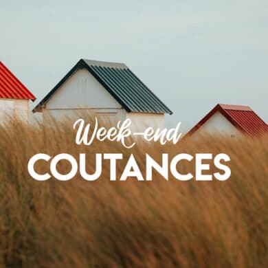 que faire à Coutance blog Normandie
