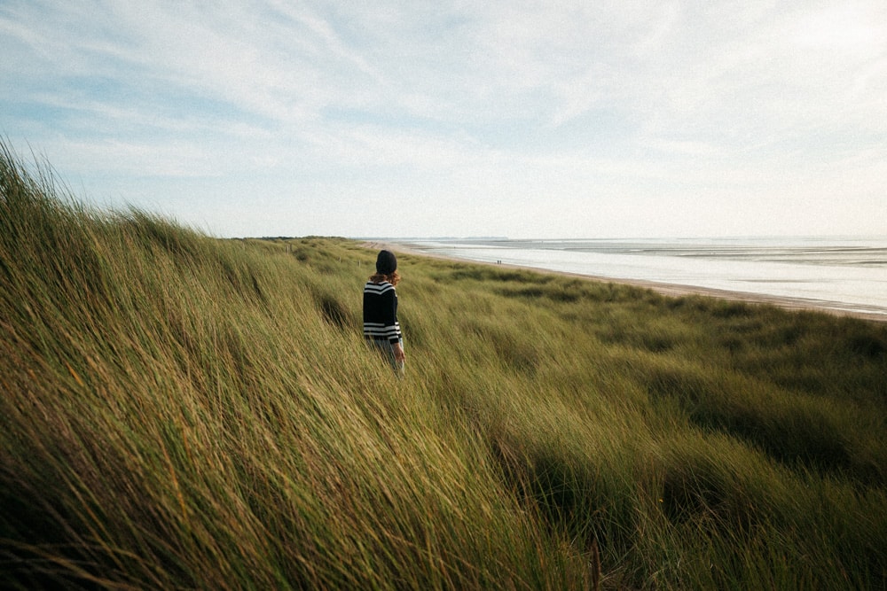 voir les dunes Annoville