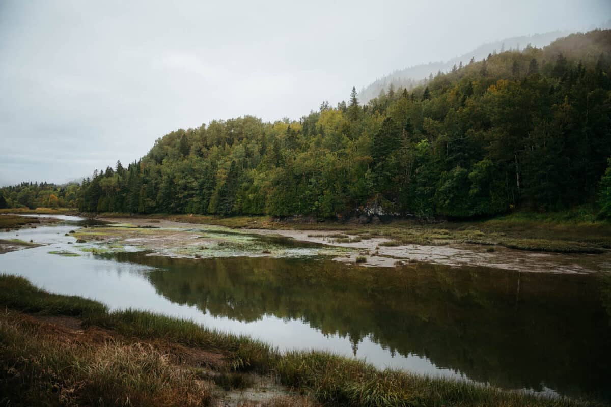 10 jours au Québec Maritime blog voyage