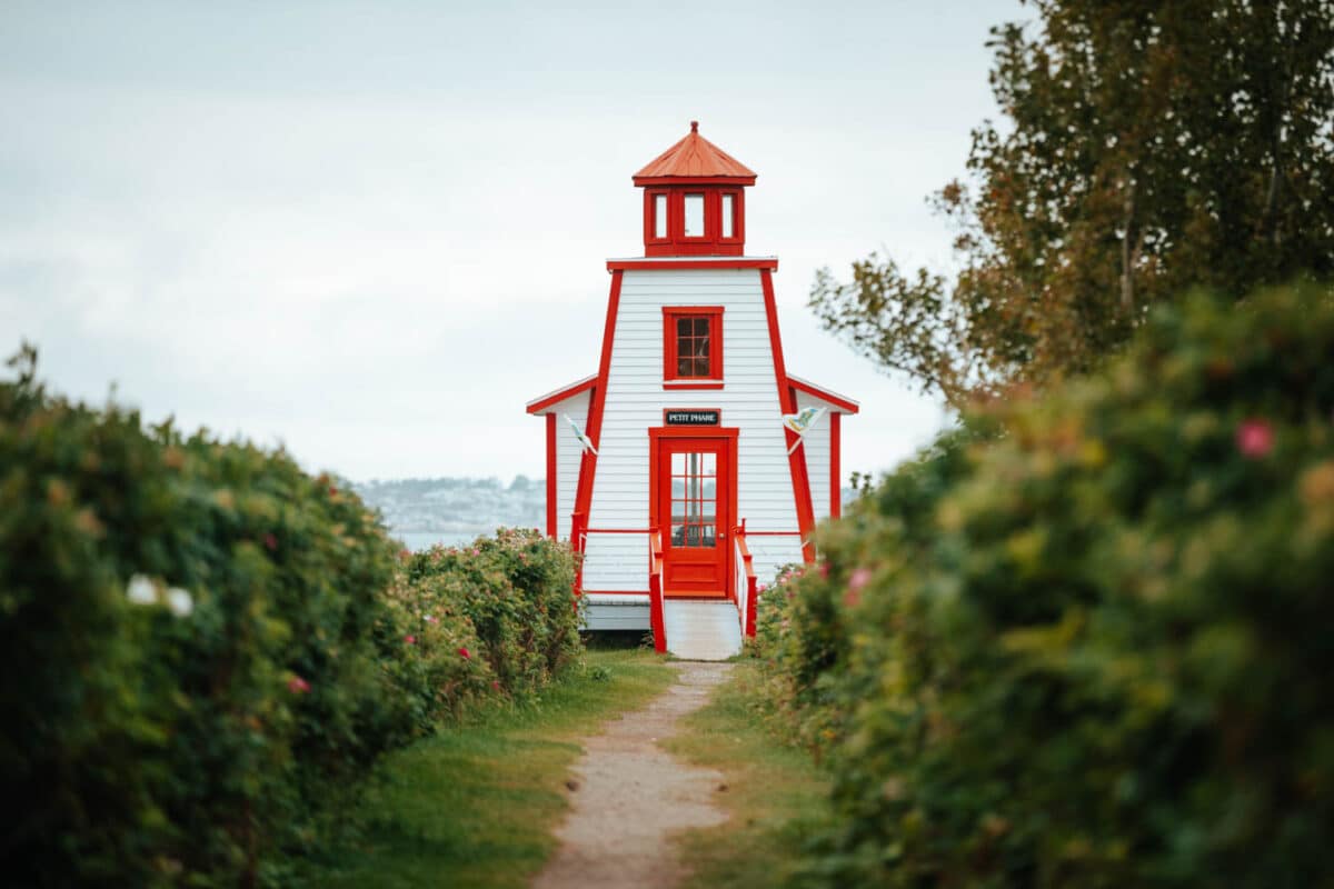 incontournables du Québec Maritime blog