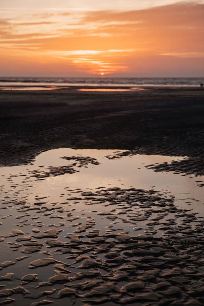 ou voir la mer en Baie de Somme ?