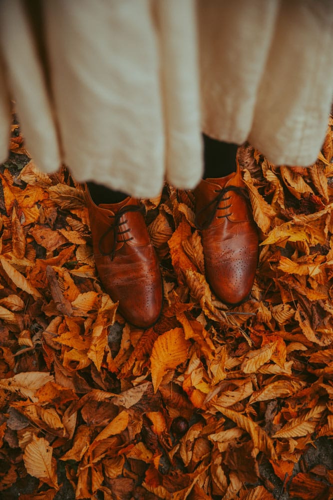 ou voir les couleurs automne dans la Somme ?