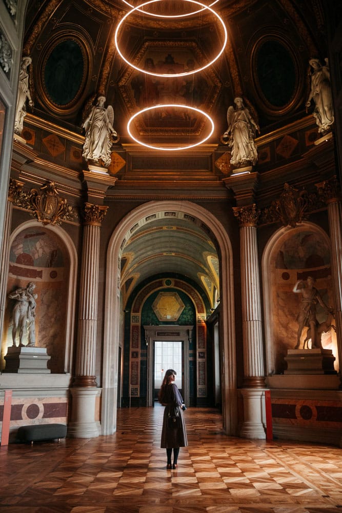 plus beau musée Amiens