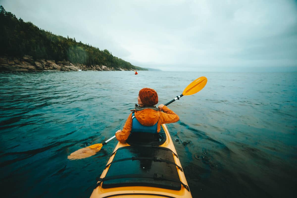 que faire 10 jours Québec Maritime