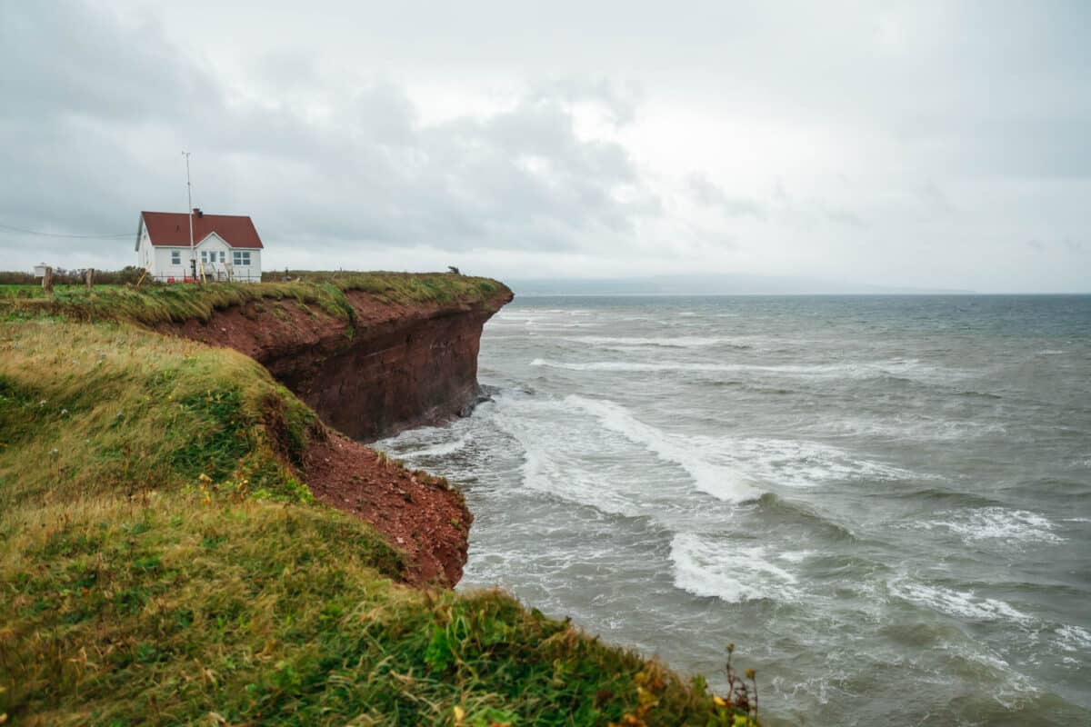 que faire au Québec Maritime