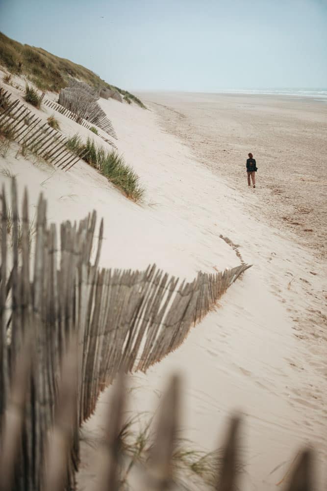 que faire Baie de Somme ?