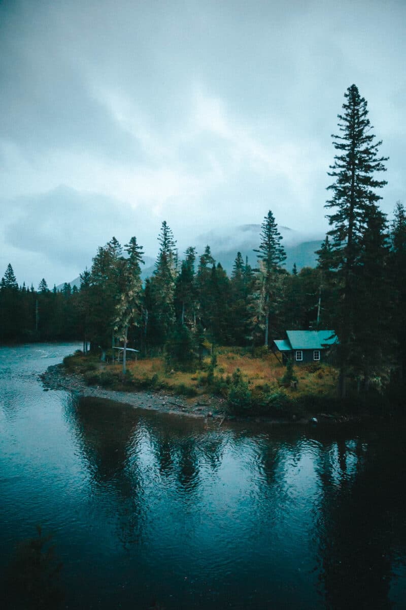 que faire en Gaspésie ?