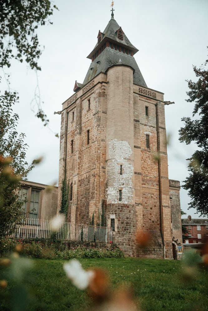 que voir à Abbeville ?