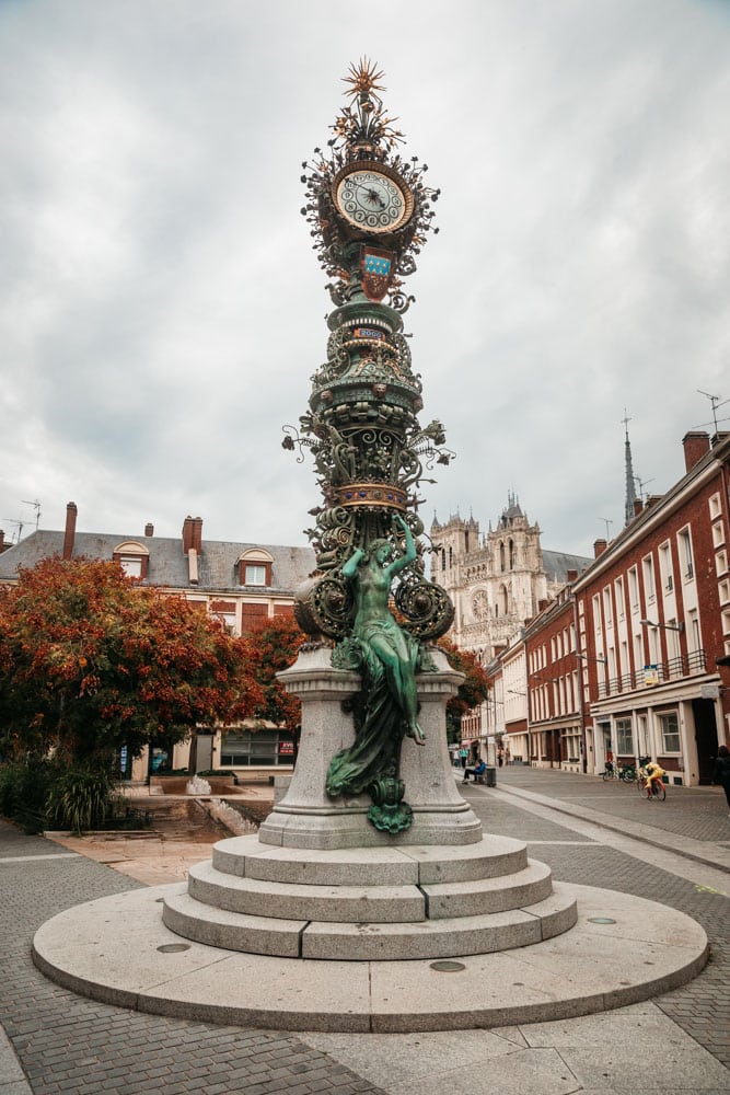 que voir à Amiens ?