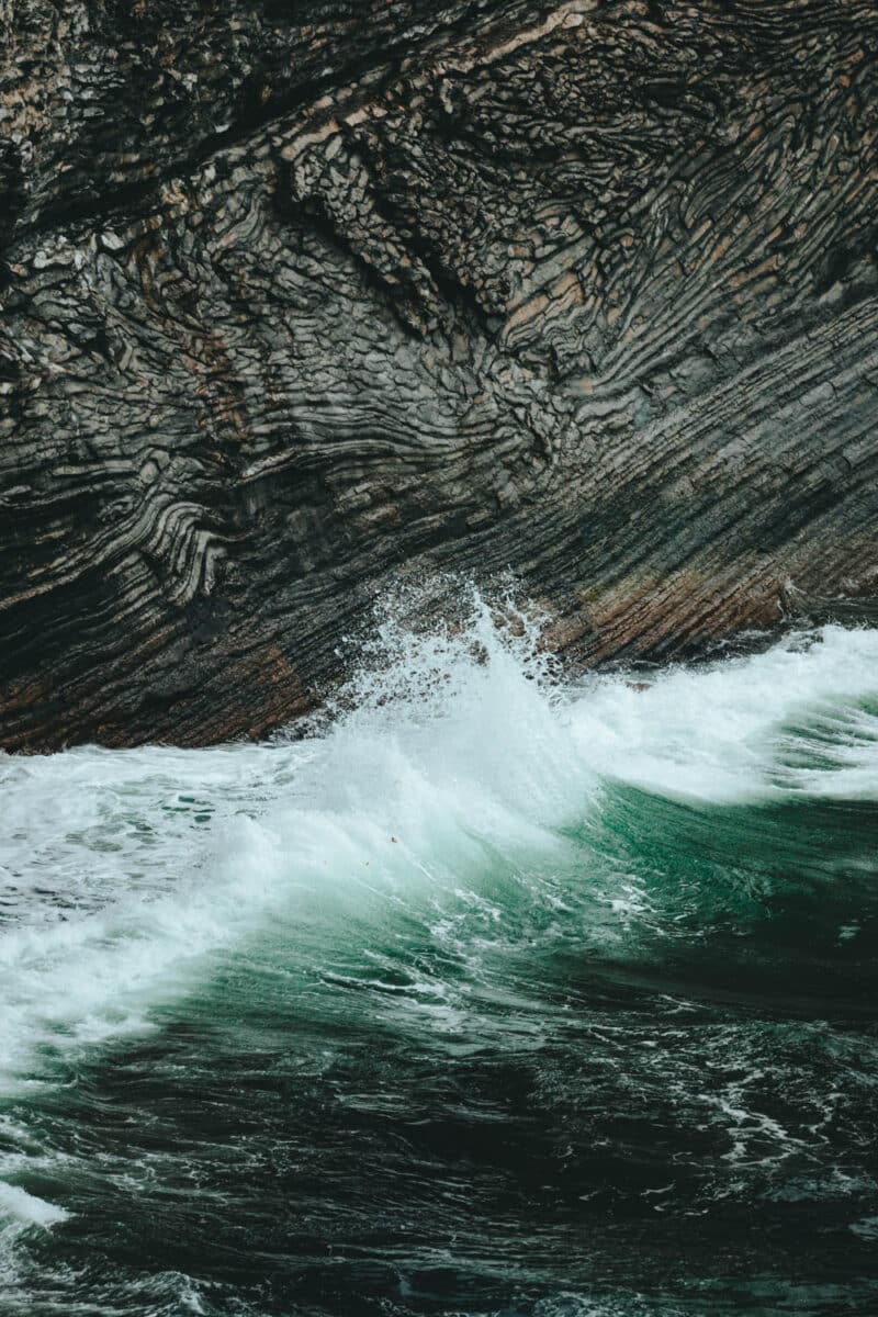 Québec côté mer