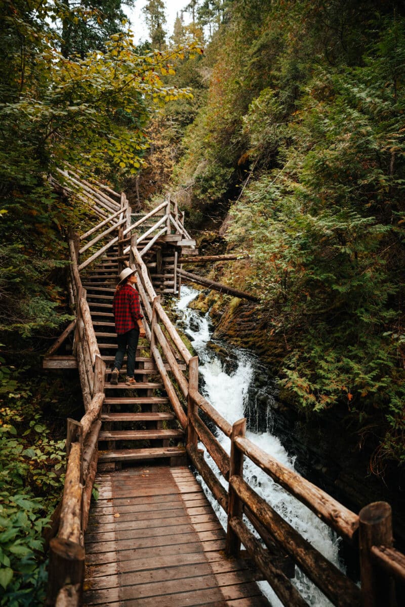 visiter Québec en 2 semaines