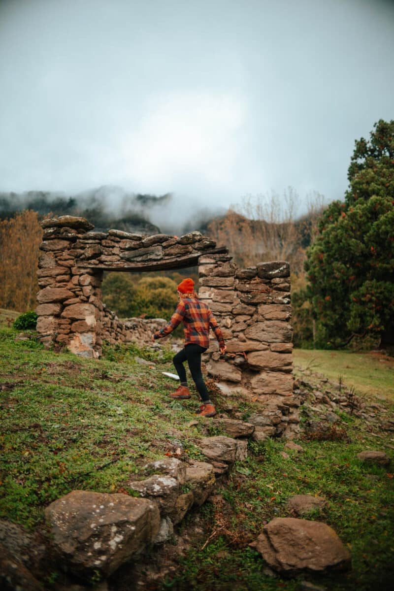 belles étapes road trip Catalogne