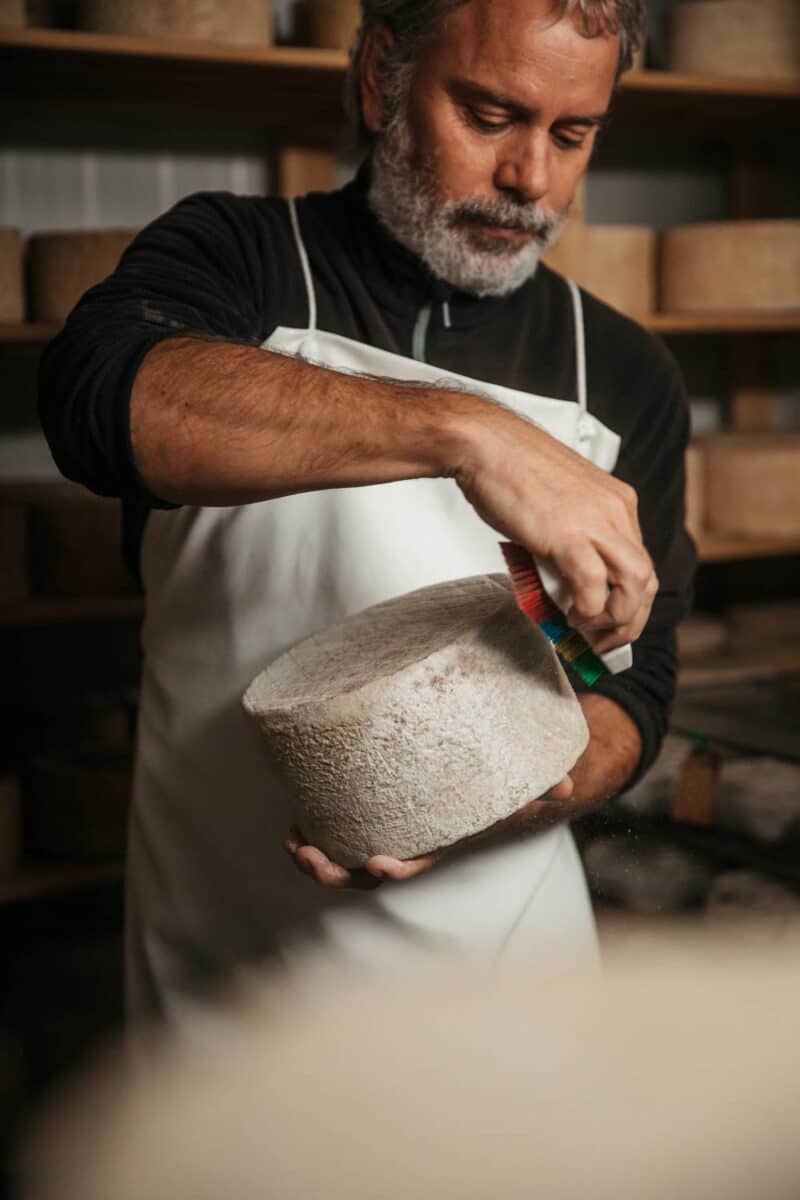 produits du terroir en Catalogne