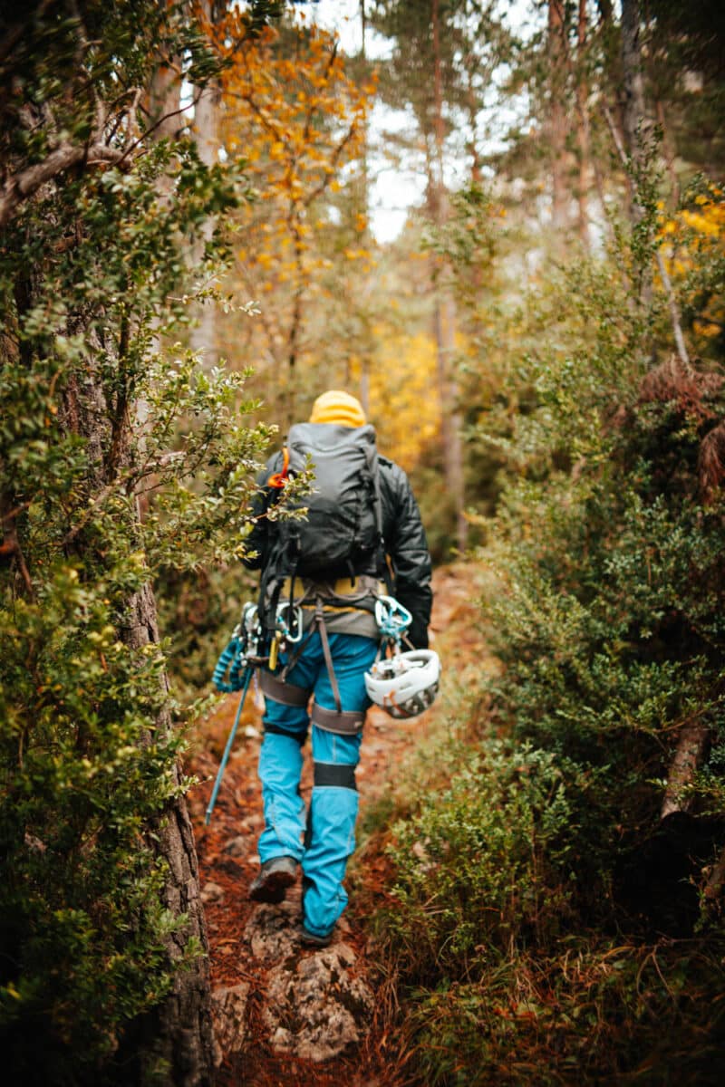 que faire et voir en nature en Catalogne