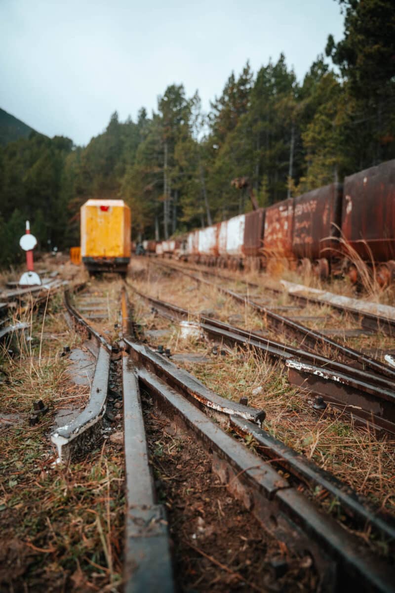 visiter mines de Catalogne