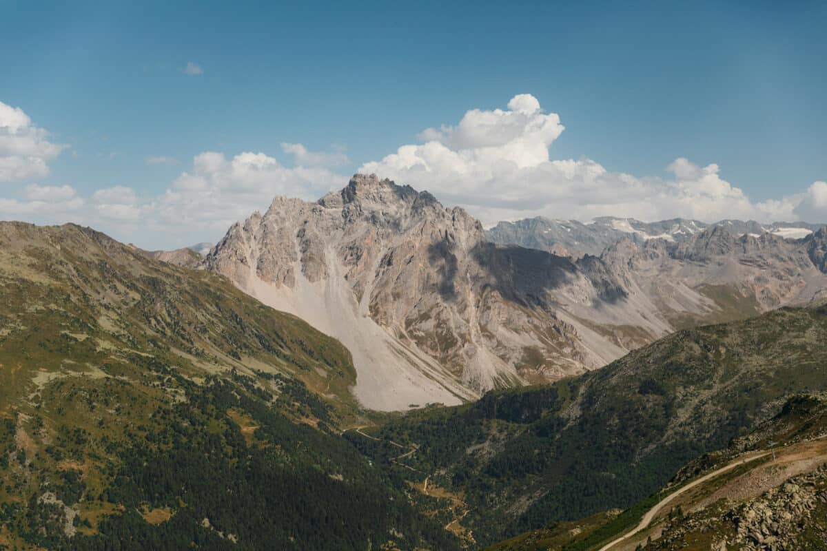 ou faire du vélo 3 vallées Savoie