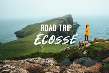 blog road trip en Écosse avec Travelbase sur 7 jours