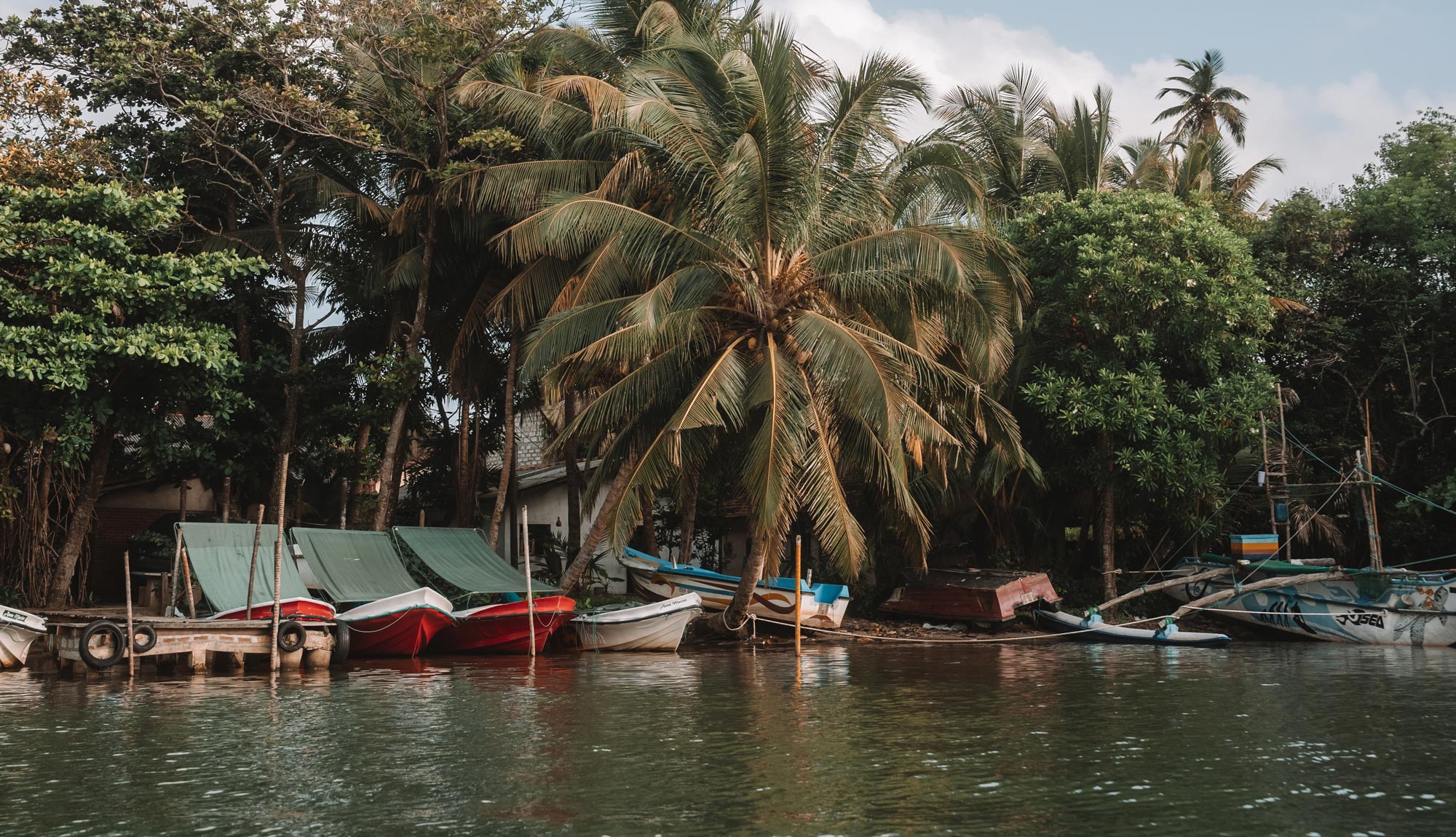 blog voyage : où partir en voyage loin ?