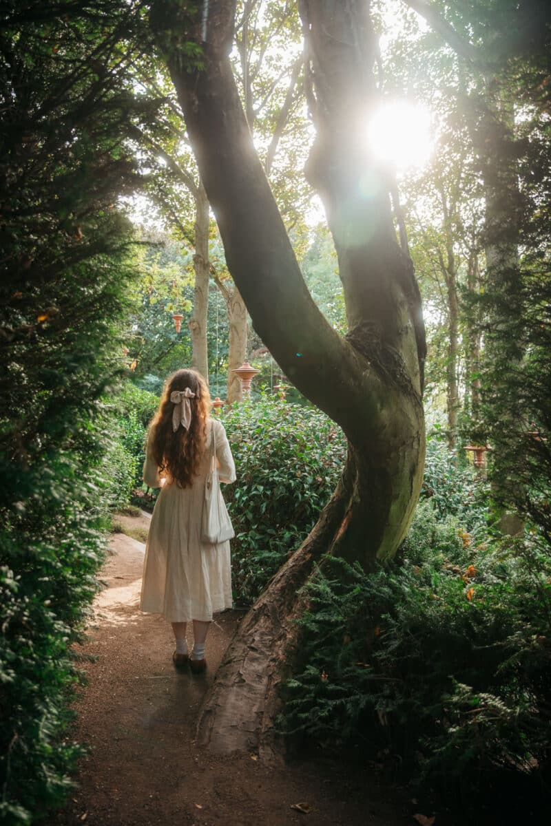 Les Jardins d’Étretat BLOG VOYAGE