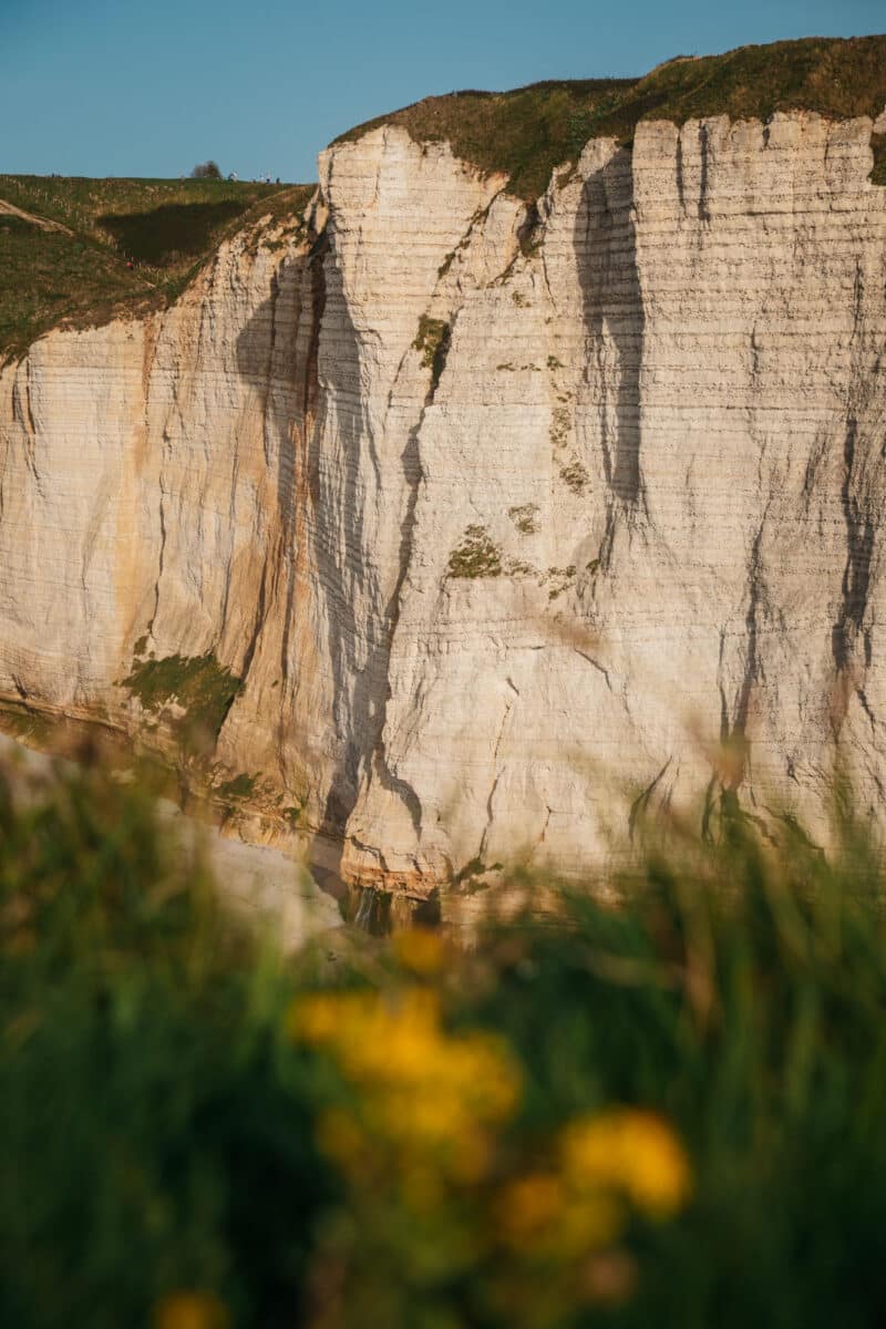Les Pisseuses de Valaine Normandie