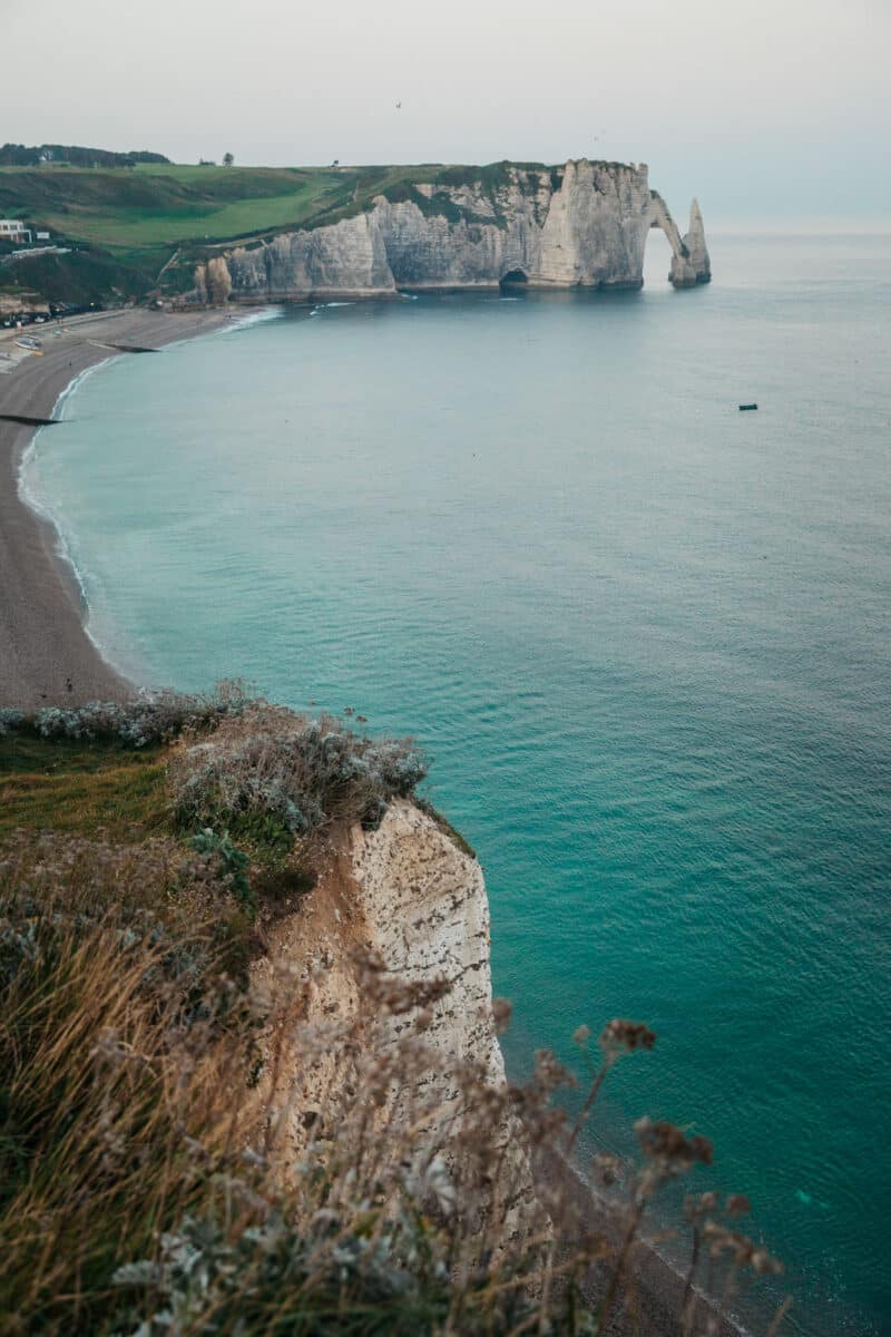 plus beaux spots Étretat visiter Étretat en 1 jour