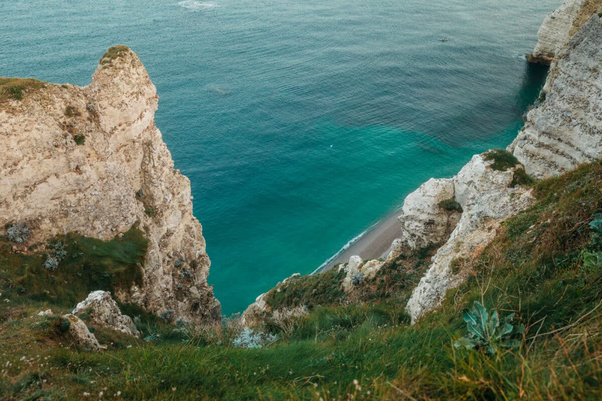 que faire Étretat en 24h ?