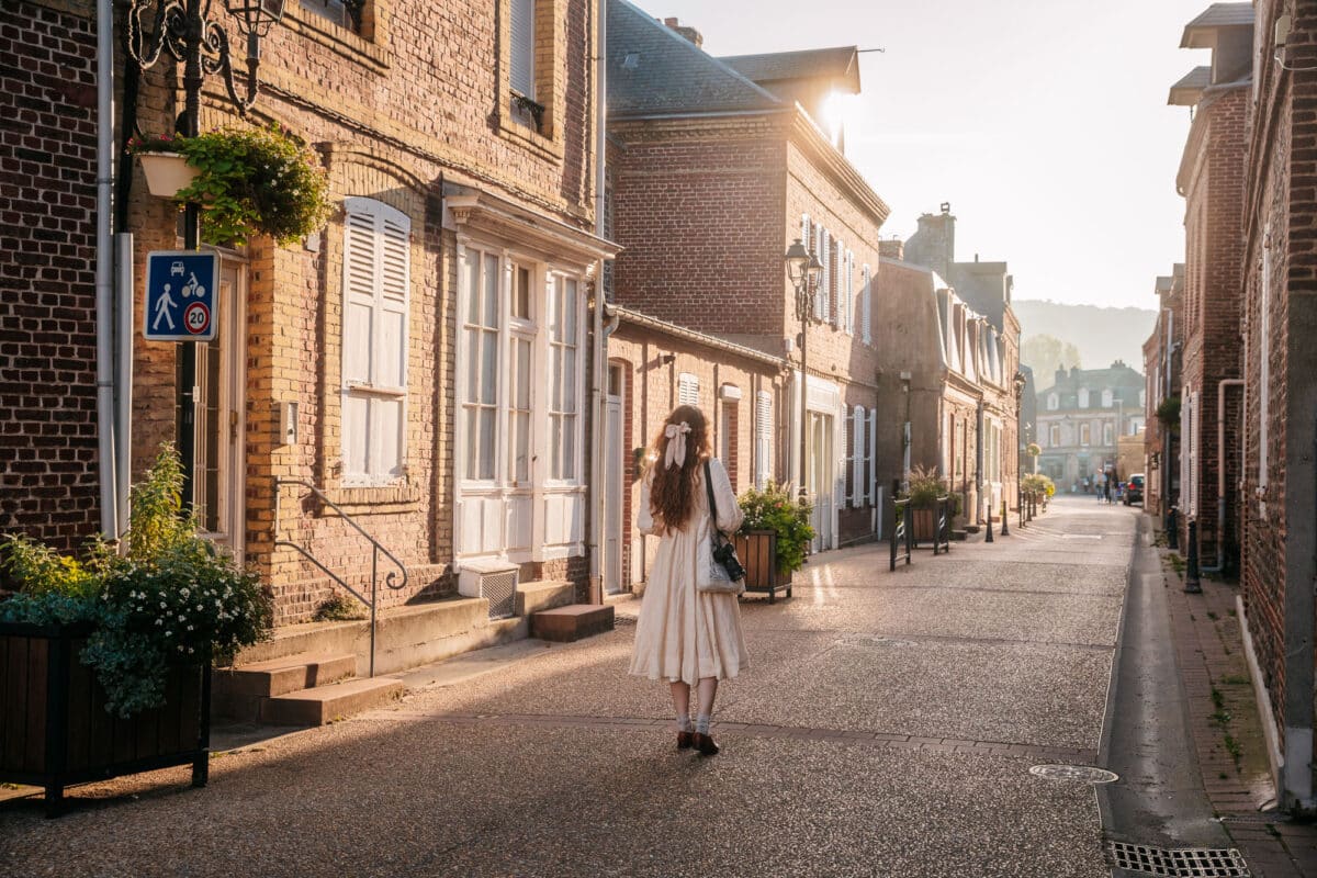que faire Étretat ville ? visiter Étretat en 1 jour