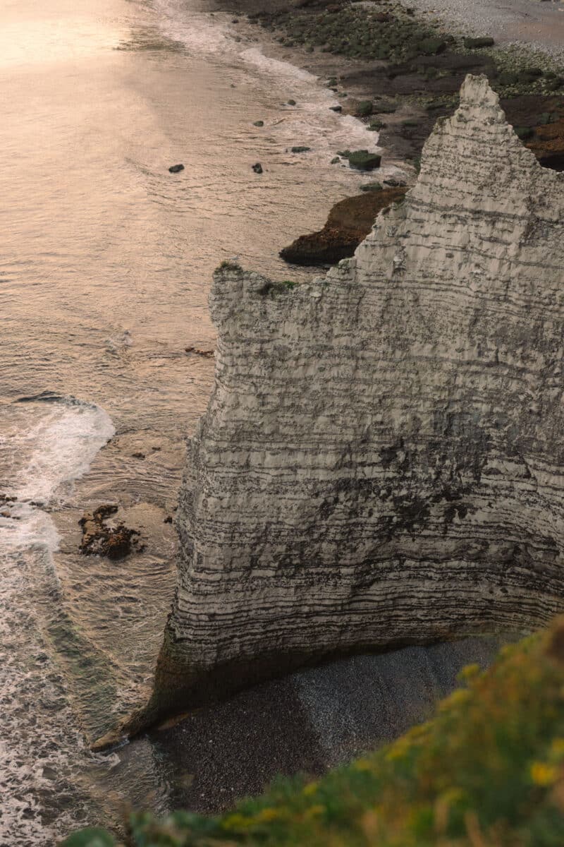 Spots secrets Étretat : visiter Étretat en 1 jour