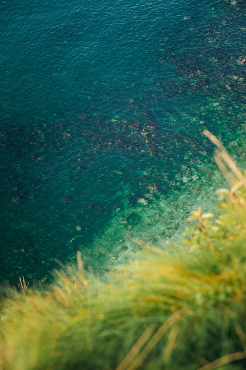 Visiter Étretat en 1 jour en été