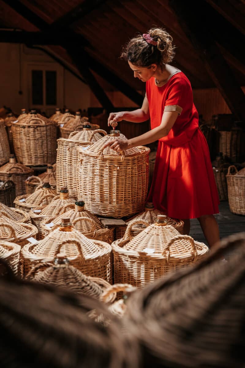artisanat et souvenirs Haute Saône