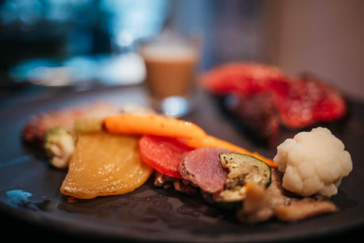 restaurant Annexe café Français Luxeuil-les-Bains