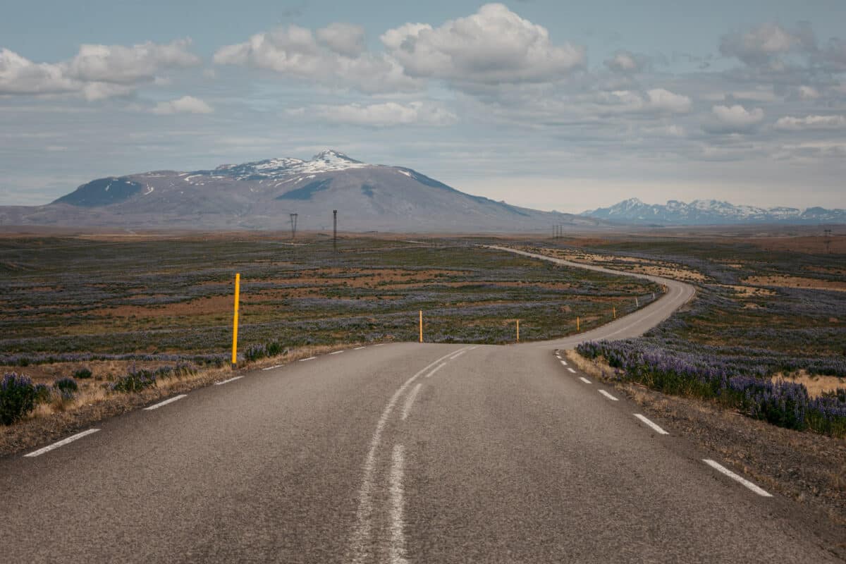 conduire en Islande blog voyage