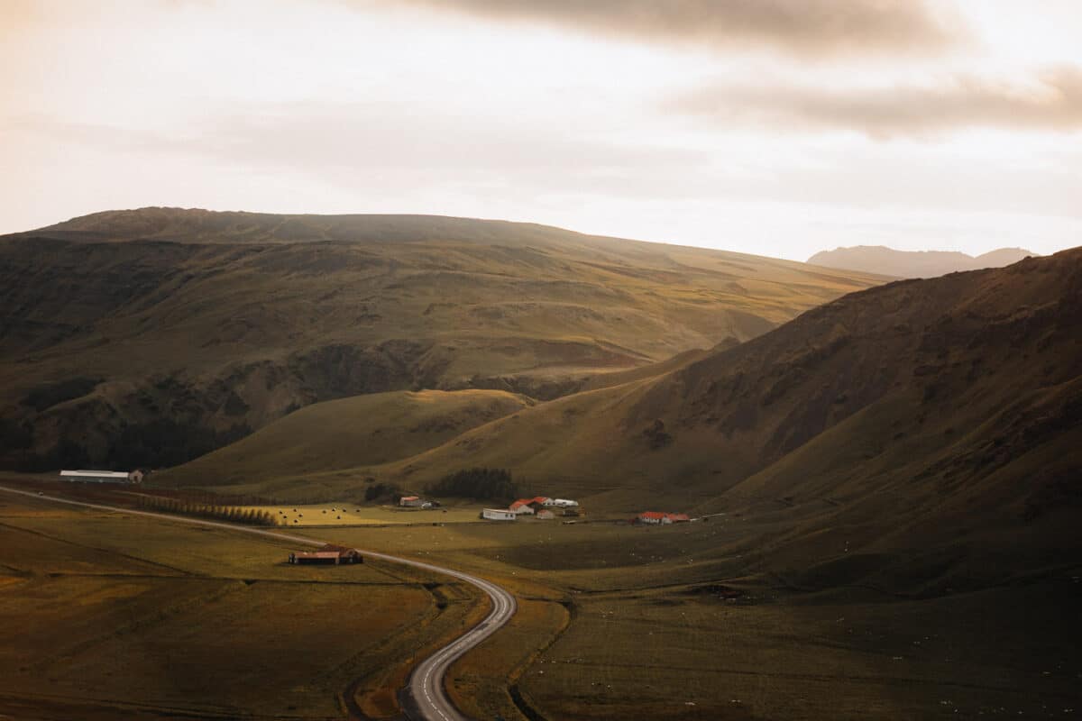 guide complet de la conduite en Islande