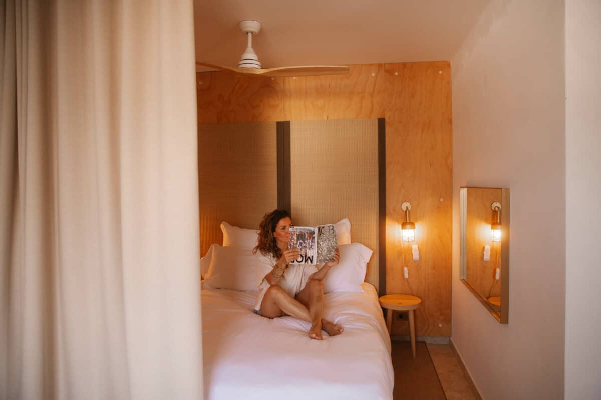 hôtel écoresponsable Cannes