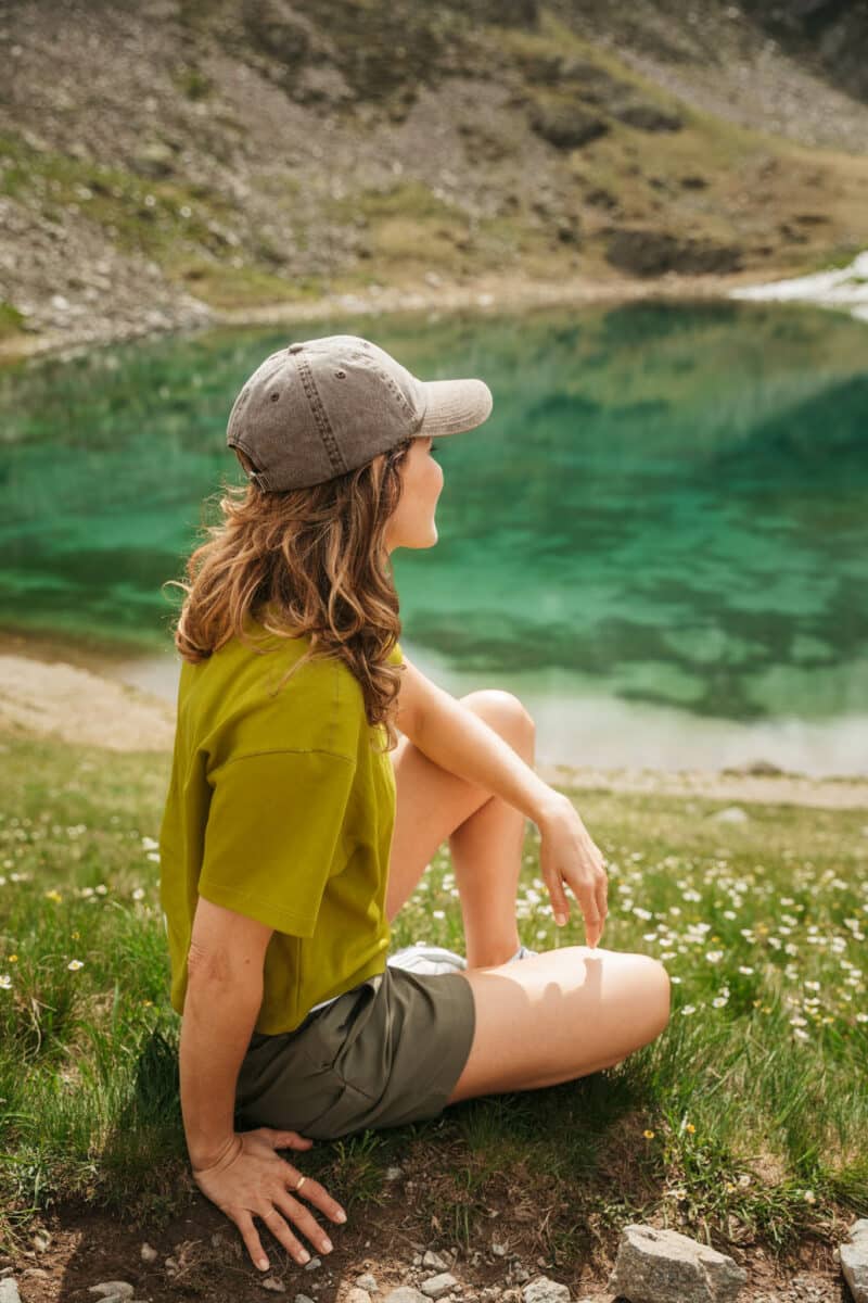 lacs de Millefonts Alpes du Sud