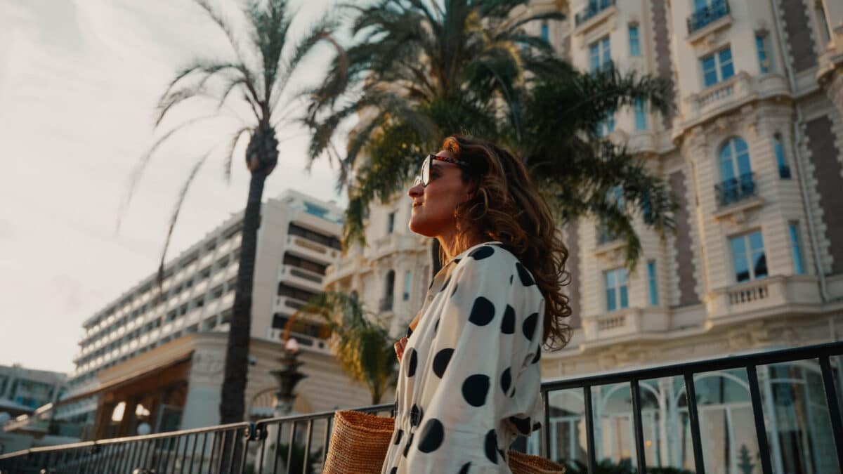 que faire sur la Croisette à Cannes