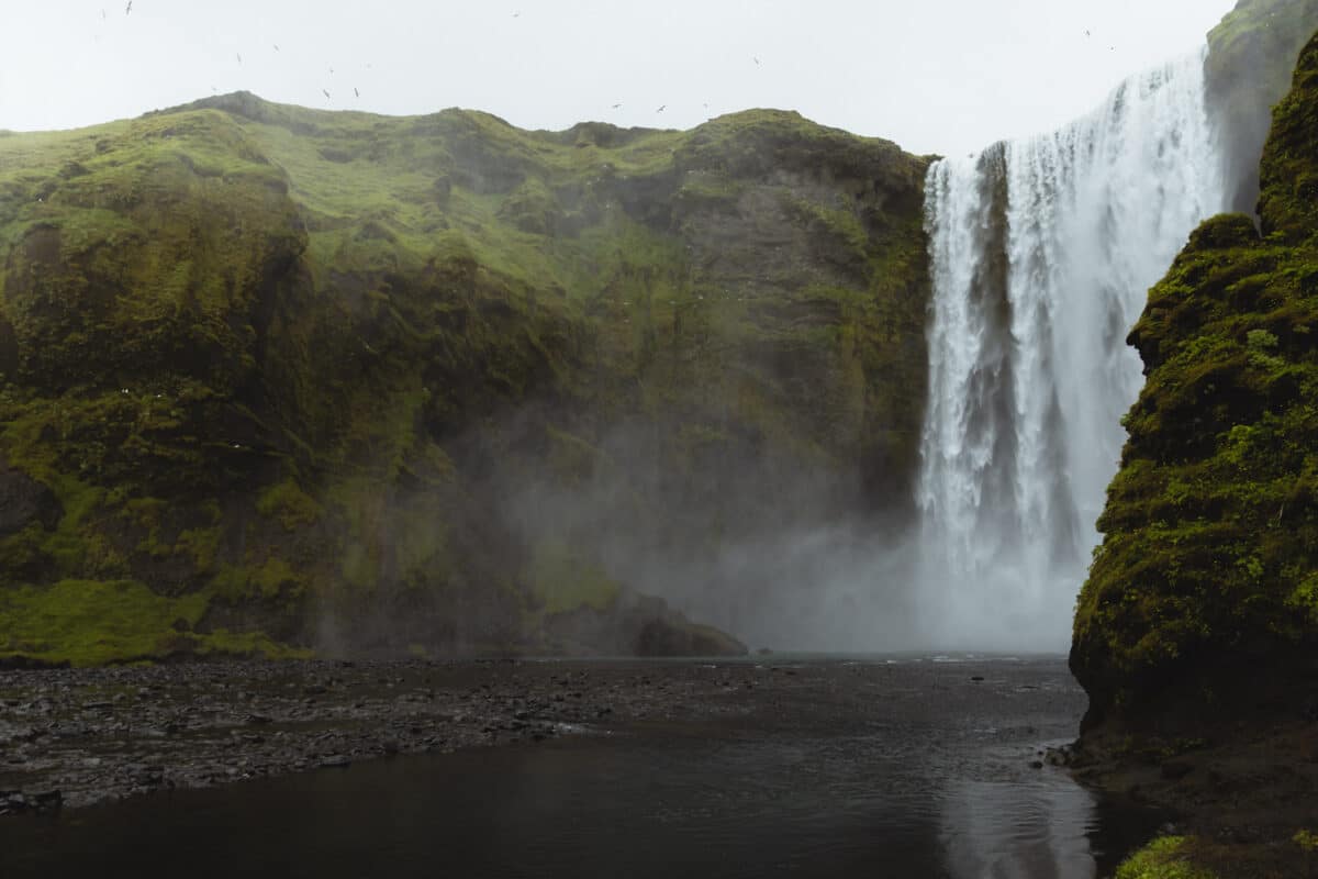 tout savoir sur les règles de conduite en Islande