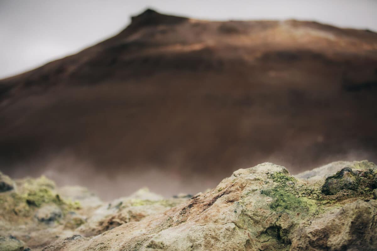 1 semaine en Islande en été