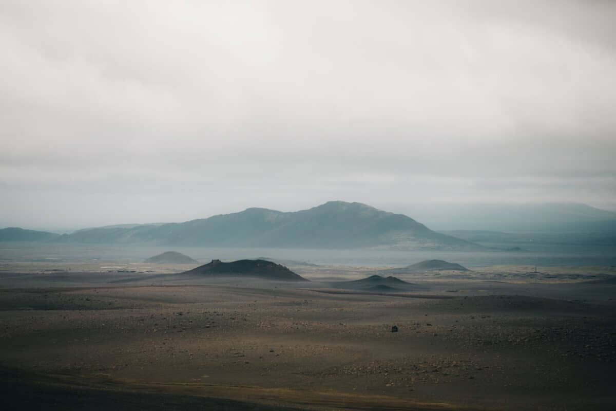 7 jours road trip Islande en été