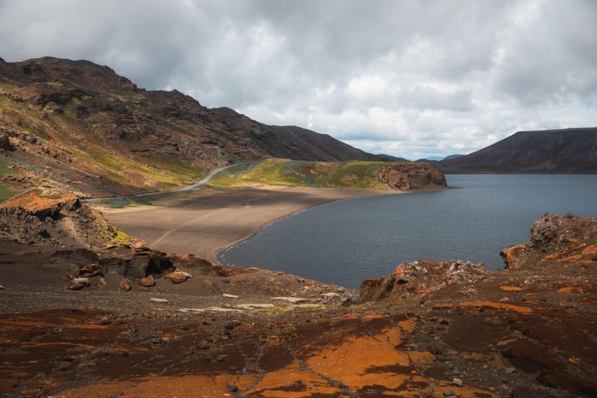 Islande voyage organisé aventure