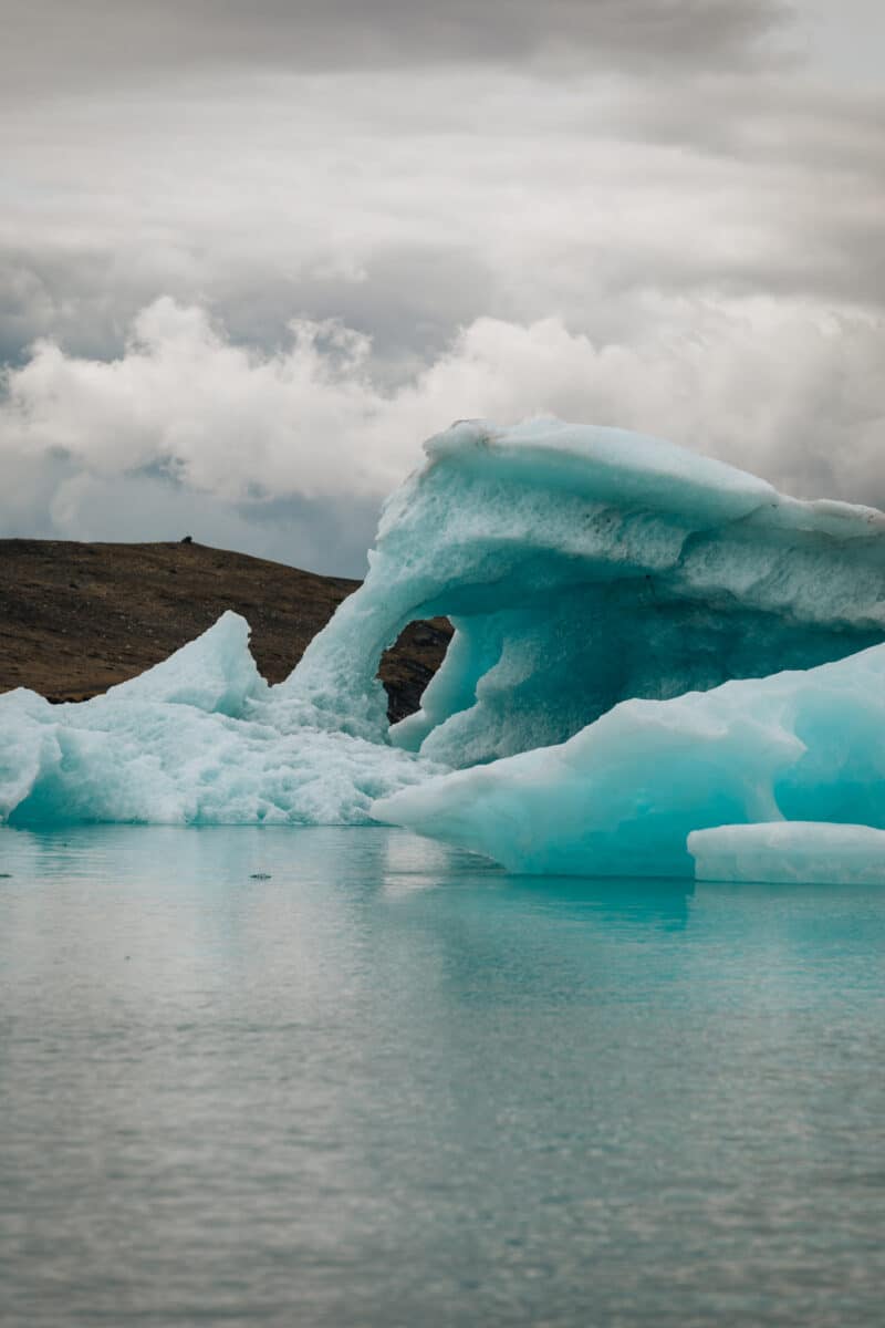 voyage aventure Islande