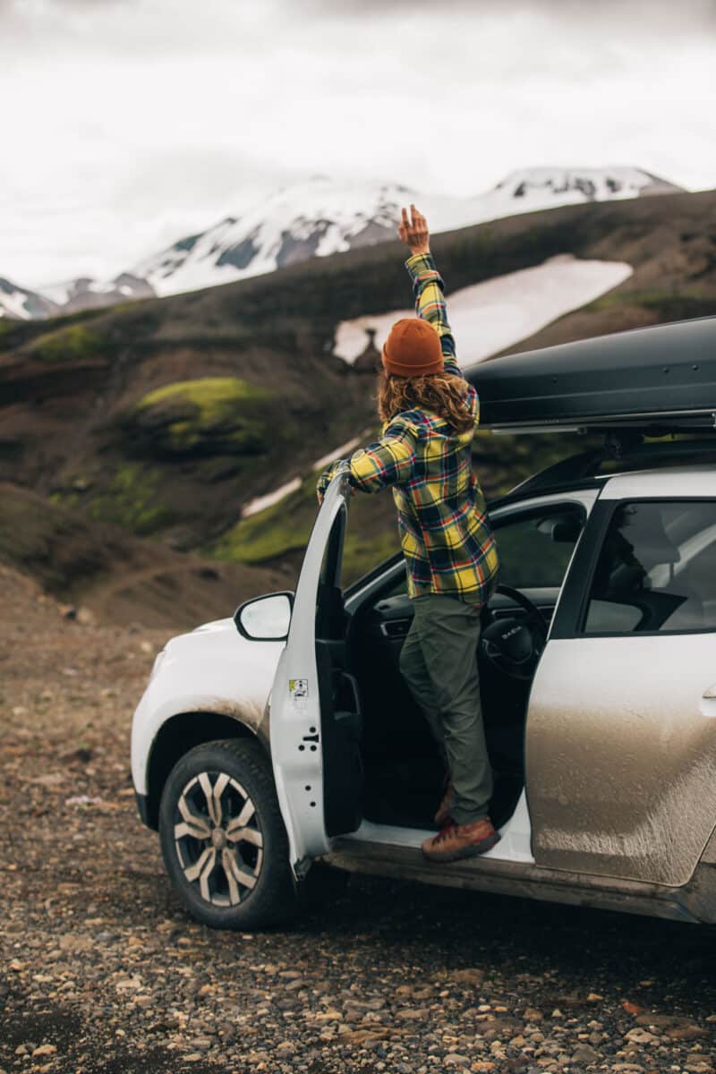 voyage Iceland Nomads Islande