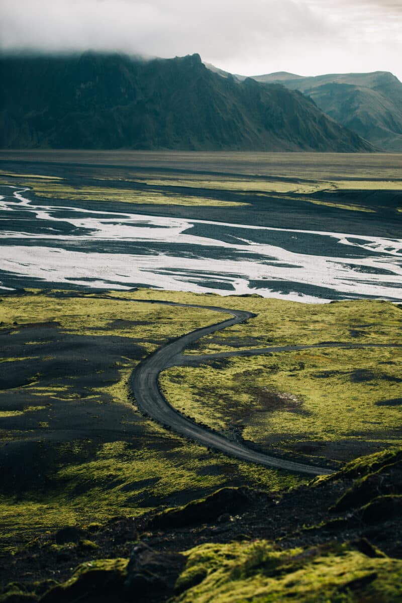 voyage Islande Travelbase